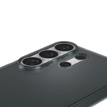 Samsung Galaxy S26 Ultra Spigen Liquid Crystal TPU Cover - Rum krystal