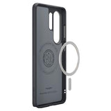 Samsung Galaxy S26 Ultra Spigen Nano Pop MagFit Cover - Sort sesam