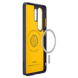 Samsung Galaxy S26 Ultra Spigen Nano Pop MagFit Cover - Blåbær marineblå
