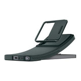 Samsung Galaxy S26 Ultra Spigen Optik Armor Cover - Afgrundsgrøn
