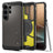 Samsung Galaxy S26 Ultra Spigen Tough Armor Mag Cover - Pistolmetal