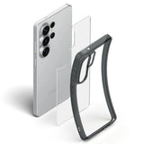 Samsung Galaxy S26 Ultra Spigen Ultra Hybrid Cover - Rumkrystal