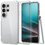 Samsung Galaxy S26 Ultra Spigen Ultra Hybrid Cover - Krystalklar