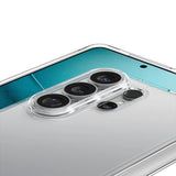 Samsung Galaxy S26 Ultra Spigen Ultra Hybrid Cover - Krystalklar