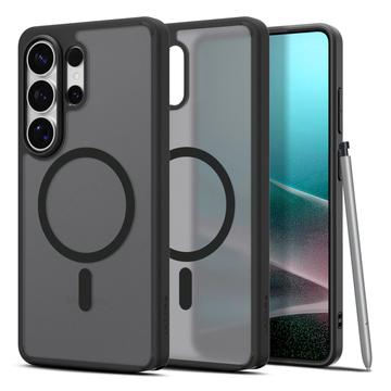 Samsung Galaxy S26 Ultra Spigen Ultra Hybrid Mag Cover - Frost sort