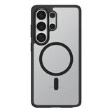Samsung Galaxy S26 Ultra Spigen Ultra Hybrid Mag Cover - Sort / Klar