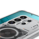 Samsung Galaxy S26 Ultra Spigen Ultra Hybrid Mag Cover - Neo One