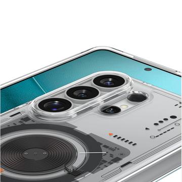 Samsung Galaxy S26 Ultra Spigen Ultra Hybrid Mag Cover - Neo One