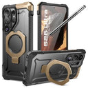 Samsung Galaxy S26 Ultra Supcase Unicorn Beetle Grip Mag MagSafe Cover - Desert