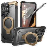 Samsung Galaxy S26 Ultra Supcase Unicorn Beetle Grip Mag MagSafe Cover - Desert