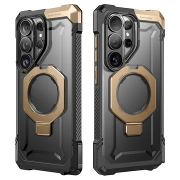 Samsung Galaxy S26 Ultra Supcase Unicorn Beetle Grip Mag MagSafe Cover - Desert