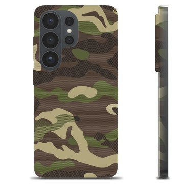 Samsung Galaxy S26 Ultra TPU Cover - Camo