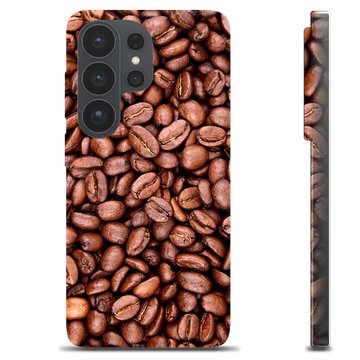 Samsung Galaxy S26 Ultra TPU Cover - Kaffebønner