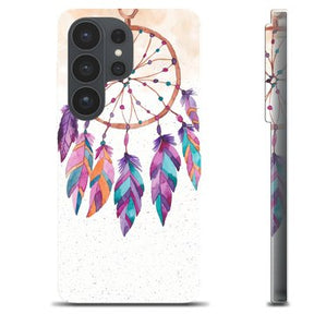 Samsung Galaxy S26 Ultra TPU Cover - Drømmefanger