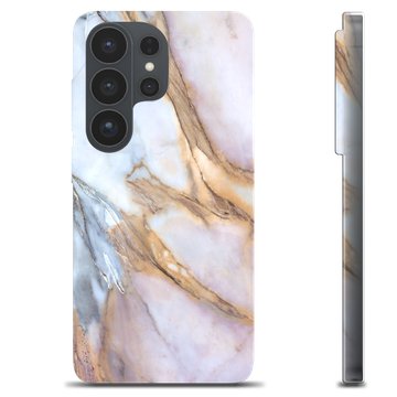 Samsung Galaxy S26 Ultra TPU Cover - Elegant Marmor