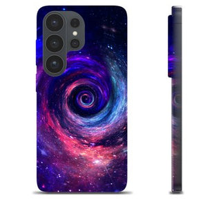 Samsung Galaxy S26 Ultra TPU Cover - Galakse