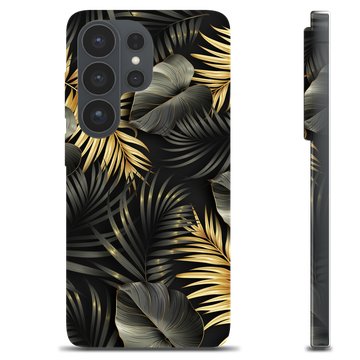 Samsung Galaxy S26 Ultra TPU Cover - Gyldne Blade