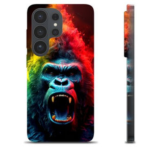 Samsung Galaxy S26 Ultra TPU Cover - Gorilla