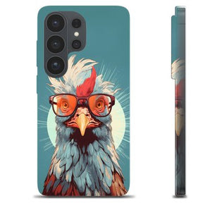 Samsung Galaxy S26 Ultra TPU Cover - Høne