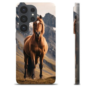 Samsung Galaxy S26 Ultra TPU Cover - Hest