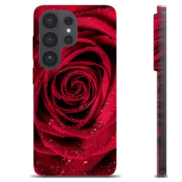 Samsung Galaxy S26 Ultra TPU Cover - Rose