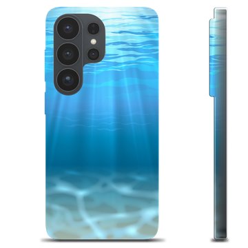 Samsung Galaxy S26 Ultra TPU Cover - Hav