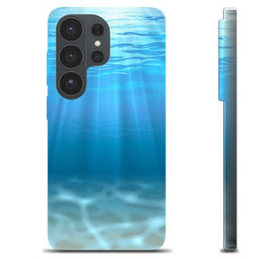 Samsung Galaxy S26 Ultra TPU Cover - Hav