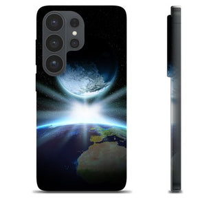 Samsung Galaxy S26 Ultra TPU Cover - Verdensrum