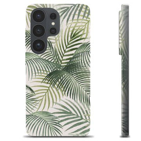 Samsung Galaxy S26 Ultra TPU Cover - Tropic