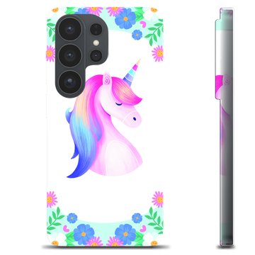 Samsung Galaxy S26 Ultra TPU Cover - Enhjørning