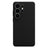 Samsung Galaxy S26 Ultra Tactical Beaver Silikone Cover - Sort