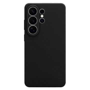 Samsung Galaxy S26 Ultra Tactical Beaver Silikone Cover - Sort