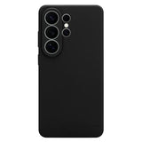 Samsung Galaxy S26 Ultra Tactical Beaver Silikone Cover - Sort
