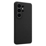 Samsung Galaxy S26 Ultra Tactical Beaver Silikone Cover - Sort
