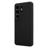 Samsung Galaxy S26 Ultra Tactical Beaver Silikone Cover - Sort