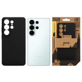 Samsung Galaxy S26 Ultra Tactical Beaver Silikone Cover - Sort