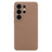 Samsung Galaxy S26 Ultra Tactical Beaver Silikone Cover - brun