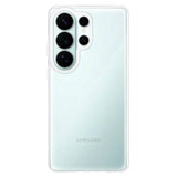 Samsung Galaxy S26 Ultra Tactical TPU Cover - Gennemsigtig