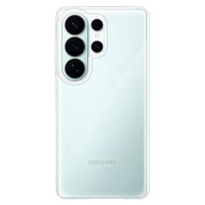 Samsung Galaxy S26 Ultra Tactical TPU Cover - Gennemsigtig