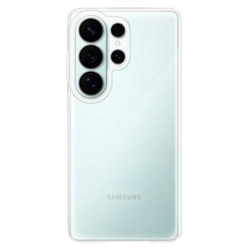 Samsung Galaxy S26 Ultra Tactical TPU Cover - Gennemsigtig