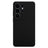 Samsung Galaxy S26 Ultra Tactical Velvet Smoothie Cover - Sort