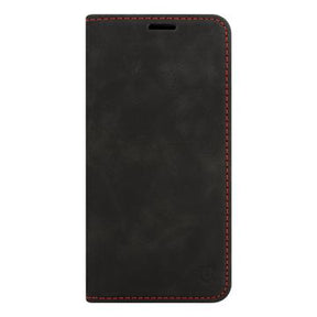 Samsung Galaxy S26 Ultra Tactical Xproof pungetui - Sort høg