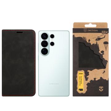 Samsung Galaxy S26 Ultra Tactical Xproof pungetui - Sort høg