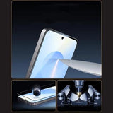 Samsung Galaxy S26 Ultra Tech-Protect Easy Set+ Skærmbeskyttelse Hærdet Glas - 9H - 3 stk.