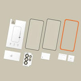 Samsung Galaxy S26 Ultra Tech-Protect Easy Set+ Skærmbeskyttelse Hærdet Glas - 9H - 3 stk.