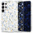 Samsung Galaxy S26 Ultra Tech-Protect FlexAir TPU Cover - Forårsblomster