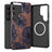 Samsung Galaxy S26 Ultra Tech-Protect Lamano MagSafe Cover - Fløjlsnat