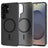 Samsung Galaxy S26 Ultra Tech-Protect MagSlim MagSafe Cover - mat Sort
