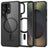 Samsung Galaxy S26 Ultra Tech-Protect Magmat Cover - MagSafe Kompatibel - Sort / Klar