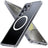 Samsung Galaxy S26 Ultra Torras Guardian Mag Cover - Klar
